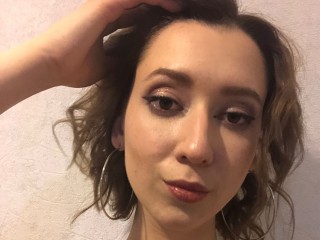 Marlene0018 webcam girl as a performer. Gallery photo 2.