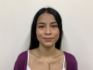 SophieHagard webcam girl as a performer. Gallery photo 1.