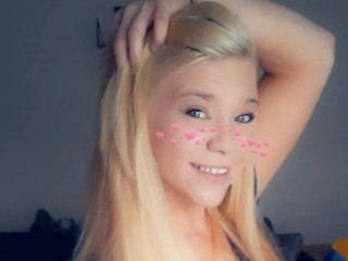Indexed Webcam Grab of Beauty69booty