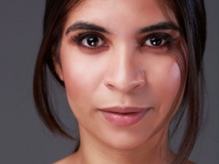 Suzzy_escobar webcam girl as a performer. Gallery photo 1.