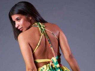 Suzzy_escobar webcam girl as a performer. Gallery photo 2.