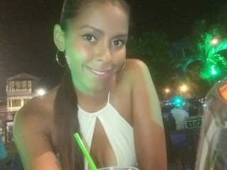 Amber_Sex69 webcam girl as a performer. Gallery photo 1.