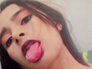 Darianazarte webcam girl as a performer. Gallery photo 2.