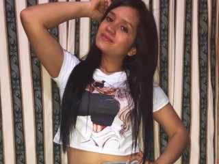 miss_akali webcam girl as a performer. Gallery photo 1.