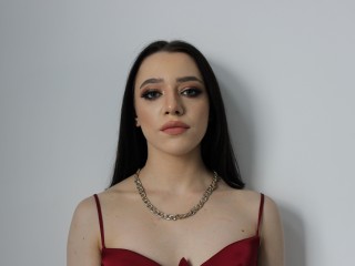 RoseCreed webcam girl as a performer. Gallery photo 1.