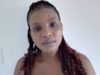 Indexed Webcam Grab of Africanass69