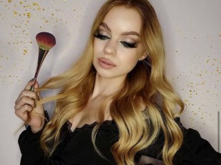 Almansouri webcam girl as a performer. Gallery photo 3.