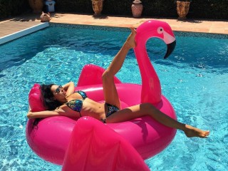 Marina121212121 webcam girl as a performer. Gallery photo 3.