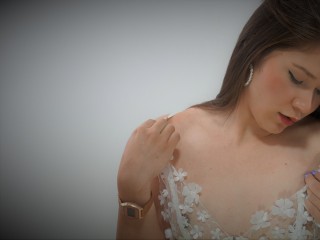 Andrea18Smith webcam girl as a performer. Gallery photo 1.