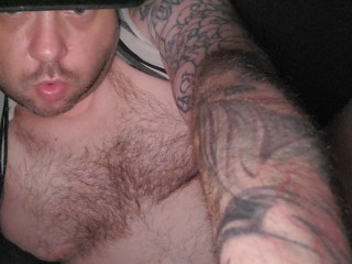 Indexed Webcam Grab of Hardbear38