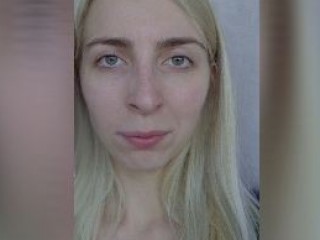 Angeeliiina webcam girl as a performer. Gallery photo 1.