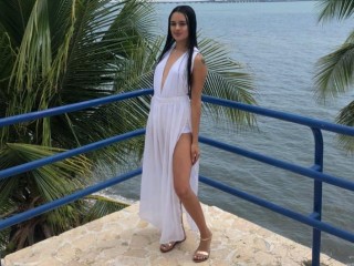 Angel_dreams webcam girl as a performer. Gallery photo 1.