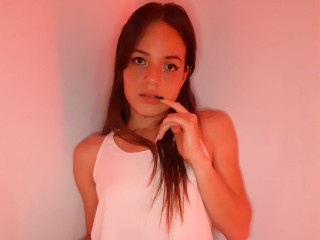 ValeriaFlowers webcam girl as a performer. Gallery photo 2.