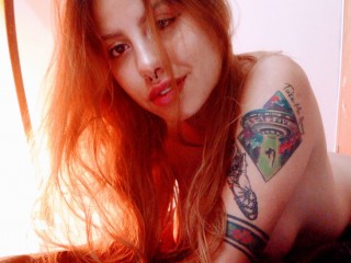 atenea19 webcam girl as a performer. Gallery photo 2.