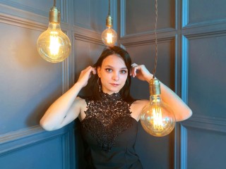 WendySmall webcam girl as a performer. Gallery photo 3.