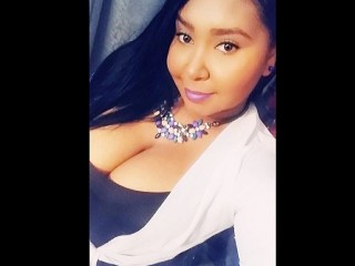 Ebonybreastvh webcam girl as a performer. Gallery photo 4.