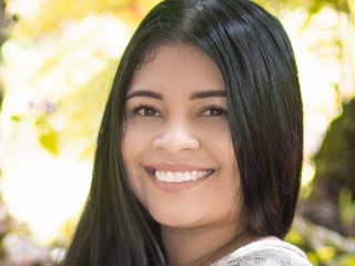 Anniiee127 webcam girl as a performer. Gallery photo 1.