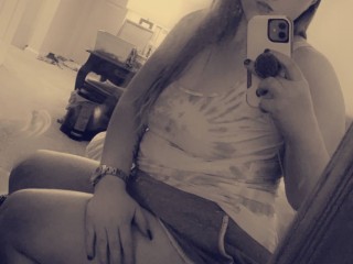 SexiiNikkiiii webcam girl as a performer. Gallery photo 1.