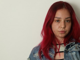 ValeryFord webcam girl as a performer. Gallery photo 1.