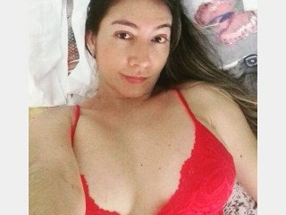 Amaia_Vega webcam girl as a performer. Gallery photo 1.