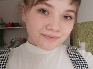 Lusstfullnut webcam girl as a performer. Gallery photo 1.