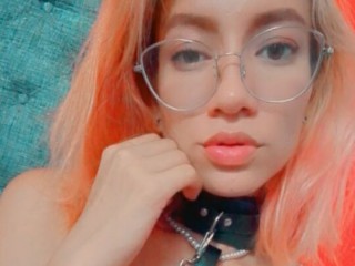 Nati_vera webcam girl as a performer. Gallery photo 3.