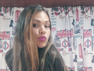 TokioSex4u webcam girl as a performer. Gallery photo 1.