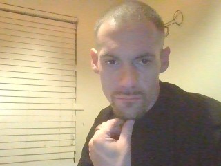 Indexed Webcam Grab of Majestymike