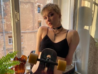 Morag_Tong webcam girl as a performer. Gallery photo 2.