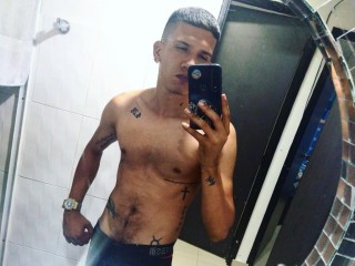 Chat with Damianhorny24