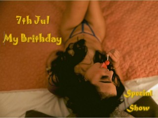 Marnnie_Howard webcam girl as a performer. Gallery photo 4.