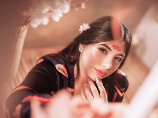 AgataMorgan webcam girl as a performer. Gallery photo 4.