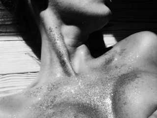 ScarlettAnders webcam girl as a performer. Gallery photo 2.