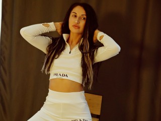 ScarlettAnders webcam girl as a performer. Gallery photo 4.