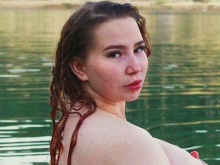 LAFNEY webcam girl as a performer. Gallery photo 1.