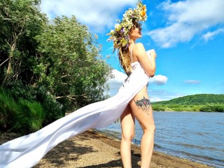 LeekaSweet webcam girl as a performer. Gallery photo 5.