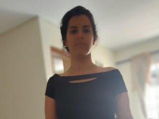 Indexed Webcam Grab of Marilynfranco