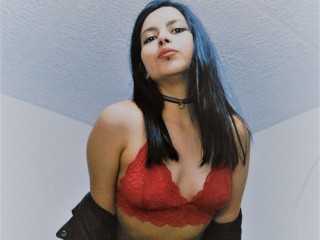 Arya_Lover webcam girl as a performer. Gallery photo 3.