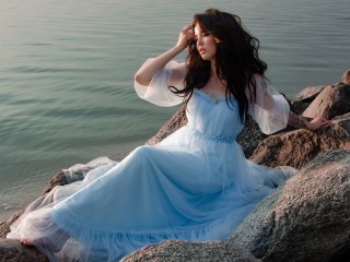 JasmineCherry webcam girl as a performer. Gallery photo 2.
