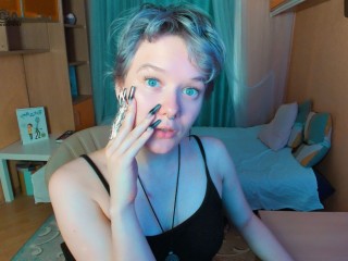 Morag_Tong webcam girl as a performer. Gallery photo 3.