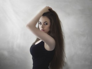 JessicaFlowerss webcam girl as a performer. Gallery photo 2.