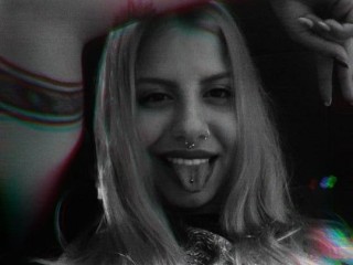 atenea19 webcam girl as a performer. Gallery photo 4.