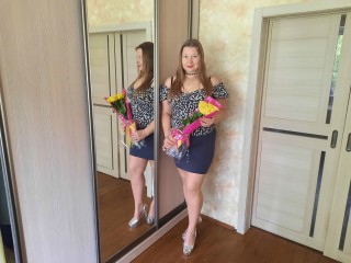 WildCuteKItty webcam girl as a performer. Gallery photo 6.