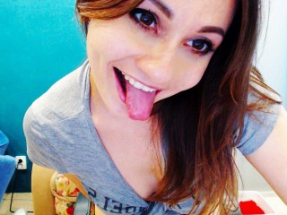 Perfect_Carrie webcam girl as a performer. Gallery photo 2.