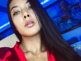 Madame_Loraine webcam girl as a performer. Gallery photo 5.