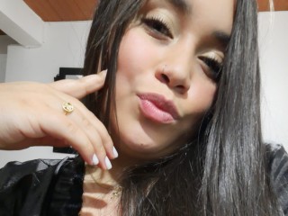 streamate danhyssasy19 webcam girl as a performer. Gallery photo 1.