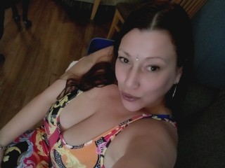 streamate MissRosas webcam girl as a performer. Gallery photo 3.