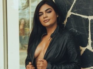 Celeste_Belmont webcam girl as a performer. Gallery photo 6.