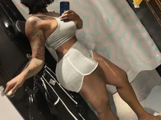 Indexed Webcam Grab of Bootybae222
