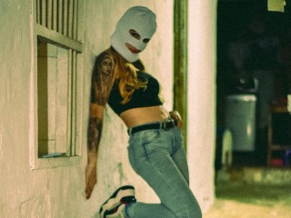 HaileyCampbell webcam girl as a performer. Gallery photo 4.